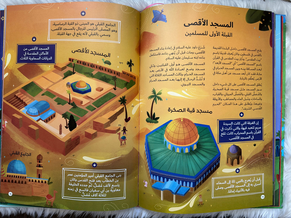 موسوعة قصص القرآن
