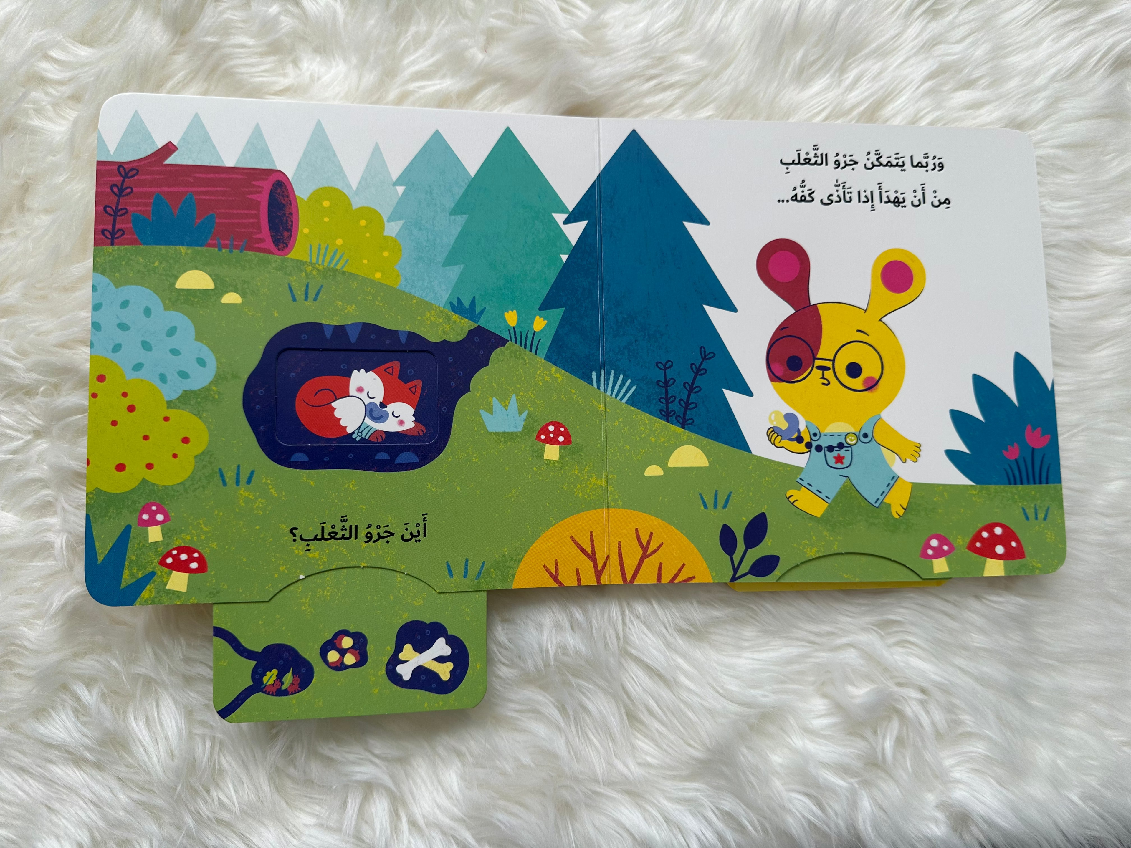 وداعا أيتها اللهاية _ أكبر مع روبي