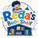 Reda's Bookshelf - Home